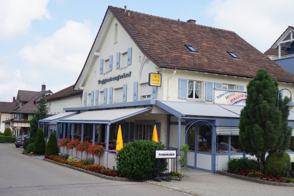 Hotel Toggenburgerhof